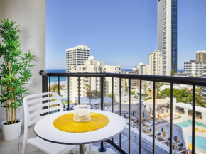 Studio Apartment Mantra view 1016